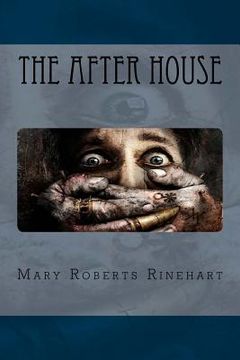 portada The After House (en Inglés)