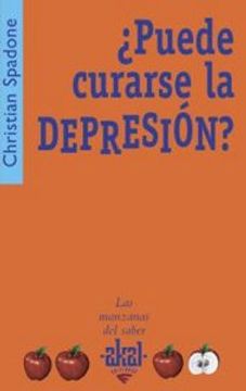 portada ¿puede curarse la depresión? (in Spanish)