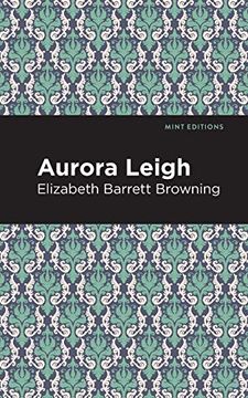 portada Aurora Leigh (Mint Editions)