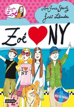 Zo ? NY