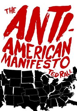 portada The Anti-American Manifesto (in English)