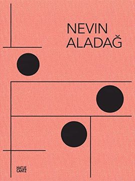 portada Nevin Aladag (Bilingual Edition): Sound of Spaces 