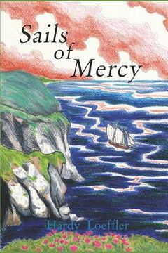portada Sails of Mercy (en Inglés)
