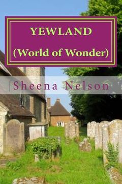 portada Yewland: (world of wonder) (in English)