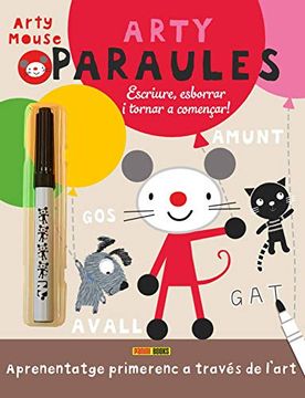 portada Paraules (in Catalá)
