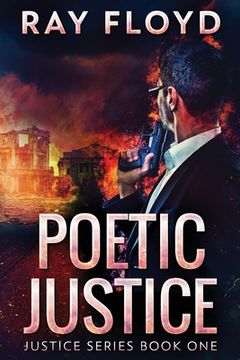 portada Poetic Justice (en Inglés)