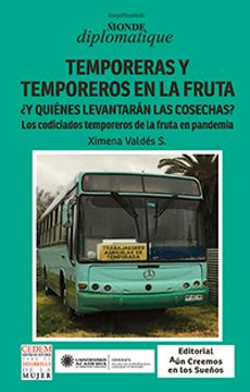 portada Temporeras y temporeros (in Spanish)