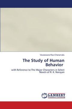 portada The Study of Human Behavior (en Inglés)
