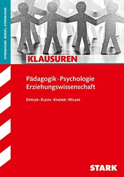 portada Klausuren / Pädagogik - Psychologie - Erziehungswissenschaft (in German)