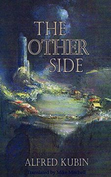 portada The Other Side (Dedalus European Classics) (in English)
