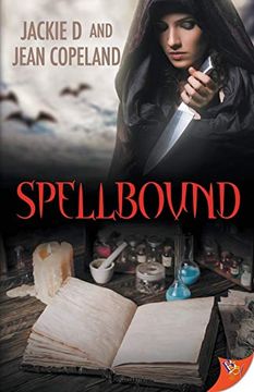 portada Spellbound (in English)