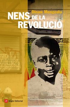 portada Nens de la Revolució (en Catalá)