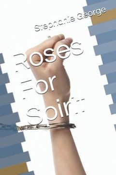 portada Roses for Spirit (en Inglés)