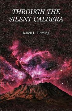 portada through the silent caldera (in English)