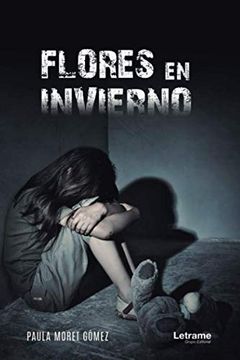 portada Flores en Invierno (in Spanish)