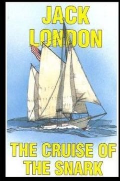 portada The Cruise of the Snark (in English)