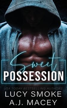 portada Sweet Possession (in English)