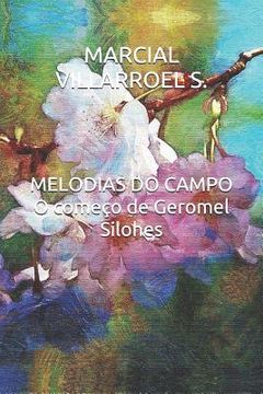 portada Melodias Do Campo O Come (en Portugués)