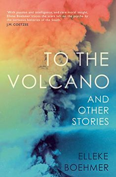 portada To the Volcano, and Other Stories 