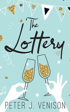 portada The Lottery (en Inglés)