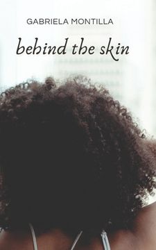 portada Behind the Skin (in English)