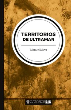portada Territorios de Ultramar (in Spanish)