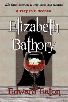 portada Elizabeth Bathory (in English)