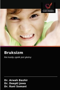 portada Bruksizm (en Polaco)