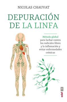 portada Depuracion de la Linfa (in Spanish)