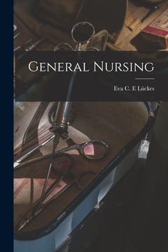 portada General Nursing [electronic Resource] (en Inglés)