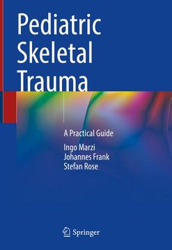 portada Pediatric Skeletal Trauma: A Practical Guide (en Inglés)