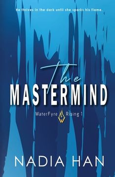 portada The Mastermind: Special Edition (en Inglés)