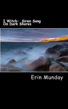 portada I Witch: Siren Song On Dark Shores (en Inglés)