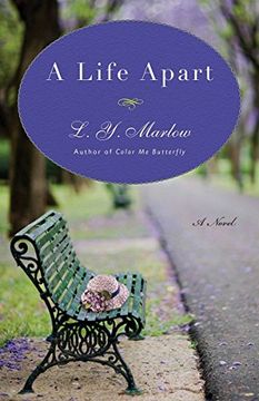 portada A Life Apart (en Inglés)