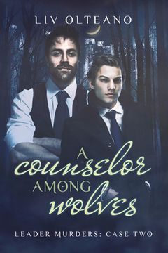 portada A Counselor Among Wolves: Volume 2