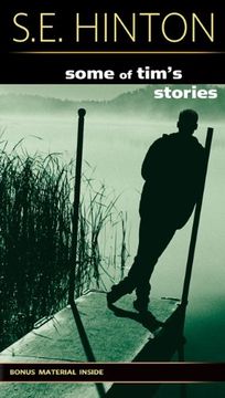 portada Some of Tim's Stories (The Oklahoma Stories & Storytellers Series) 