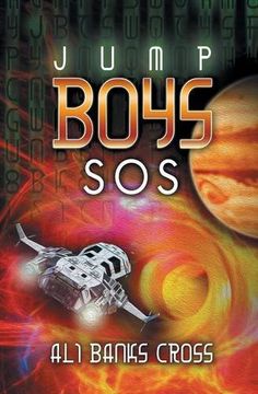 portada Jump Boys: SOS