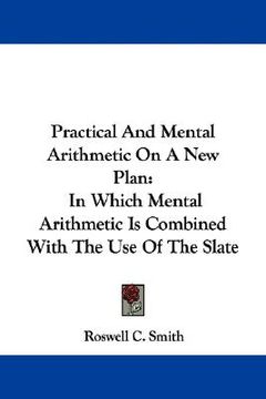 portada practical and mental arithmetic on a new