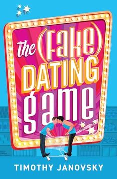 portada The (Fake) Dating Game
