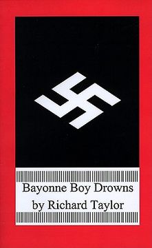 portada bayonne boy drowns