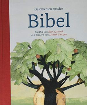 portada Geschichten aus der Bibel (in German)