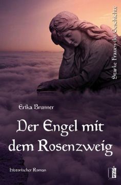 portada Der Engel mit dem Rosenzweig (in German)
