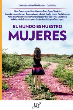 portada Mujeres / el Mundo es Nuestro