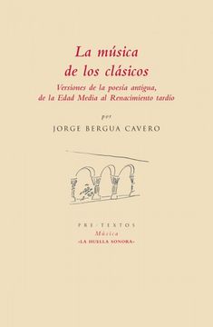 portada la música de los clásicos (in Spanish)