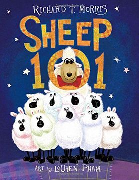 portada Sheep 101