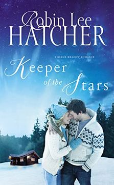 portada Keeper of the Stars (a Kings Meadow Romance)