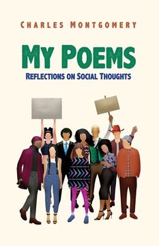 portada My Poems: Reflections on Social Thoughts (in English)