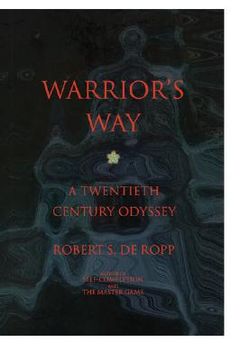 portada warrior's way (en Inglés)