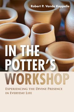 portada In the Potter's Workshop (en Inglés)