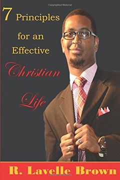 portada 7 Principles for an Effective Christian Life